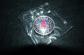 NEUF! Pin's ICI C'EST PARIS (football JO Jeux Olympiques Mascotte PSG)