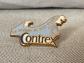 Contrex Pin s m�tal   Au rythme de mon corps   Arthus Bertrand Paris