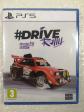 DRIVE RALLY   SPECIAL EDITION PS5 EURO NEW (GAME IN ENGLISH-FRANCAIS-DE-ES-IT)