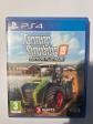 Jeux Video PS4 Farming Simulator 19 �dition Platinum
