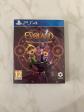 Evoland Legendary Edition-Sleeve Sony PS4 FR Game In  DE EN FR New-SEALED Red Ar