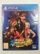 THE KING OF FIGHTERS 98 ULTIMATE MATCH PS4   FINAL EDITION   FIRST EDITION   (30