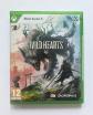 WILD HEARTS   Microsoft XBOX SERIES X - XBOX ONE   Sans Notice   PAL EUR FR  TBE