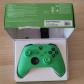 Microsoft Manette Xbox Sans Fil Vert pour Xbox Series X|S-One EP2 29916