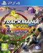TRACKMANIA TURBO PS4 FR OCCASION