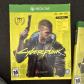 Cyberpunk 2077   Xbox one (tr�s bon �tat)