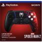 Sony DualSense manette sans fil PS5 Marvel Spider Man 2 �dition limit�e