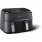 Philips Airfryer S�rie 3000 NA351-00 9 L   Remis en �tat   Tr�s bon �tat