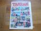 JOURNAL DE TARZAN n� 281 du 09-02-1952 L'EPERVIER   BUFFALO BILL  PAVILLON NOIR