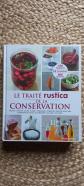 Le Trait� Rustica De La Conservation