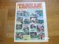 JOURNAL DE TARZAN n� 276 du 05-01-1951 L'EPERVIER   BUFFALO BILL   ALAIN METEOR