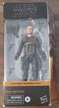 Figurine Star Wars black series Migs Mayfeld Hasbro Neuf