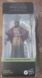 Figurine Star Wars black series Tusken Chieftain Hasbro Neuf