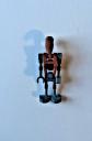 Lego star wars Rocket Battle Droid de l'univers LEGO Star Wars r�f�rence sw0228