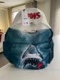 Eastpak sac � dos Padded Day Pak'r Jaws Les Dents de la mer Neuf