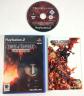 Jeu Playstation 2 PS2 VF  Dirge of Cerberus Final Fantasy VII  avec notice