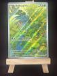 Carte Pok�mon Bulbizarre 166-165 AR EV3.5 151 Mew FR Neuf