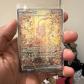 Pok�mon JCC Mew ex 151-165 160 PV Holo FR 2023 Psy Standard Attaque 30