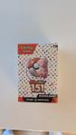 Pokemon 151 Booster Bundle VO neuf et sc�ll�