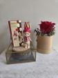 Sonny Angel figurine lapin Valentine s Day Series 2020 avec bo�te