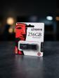Cl� USB 3.2 KINGSTON 256Go Data Traveler Exodia Dispo aussi:(4,8,16,32,64,128)GB