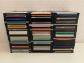 Gros Lot 150 Disquettes 3,5 Pouces PC Amiga Atari Macintosh Informatique Vintage