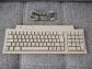 Clavier Apple Macintosh Vintage - work