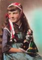 29 PLOUGASTEL DAOULAS JEUNES DE BRETAGNE EN COSTUME