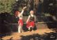 64 BAYONNE ENFANTS EN COSTUME