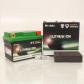 Batterie Lithium Skyrich pour Scooter Piaggio 125 Vespa Gts Ie Abs Euro4 2016 �