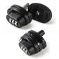 Verrou de Pontet avec Serrure � Combinaison Cadenas pour Arme Trigger Lock