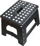 Armo� Tabouret Pliant Avec Poign�e De Transport Compact Pliable Tabouret De Bric