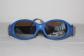 Lunettes de Soleil Ski DEMETZ  Enfant Babysweet Bleu 5405CC44