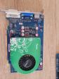 Twintech Carte graphique ATI Radeon avec ventilateur, connecteurs DVI VGA