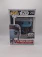 Star Wars   POP n�217   Exclusivit� Aayla Secura Star Wars