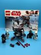 Lego 75197 Battle Pack experts du Premier Ordre