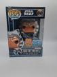 Star Wars   POP N� 849   Ahsoka tano ( kyber crystal) Summer edition