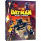 LEGO Batman : Une histoire de famille DVD - BLU RAY