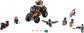 LEGO 76050 L'attaque toxique de Crossbones Crossbones' Hazard Heist