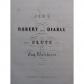 WALKIERS Eug�ne Opera Airs For Solo Flute 19th Century