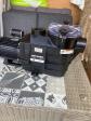 Pompe de piscine Hayward super 2  ref SP 30161 5A 1,5cv 19m3-h