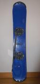 SNOWBOARD SALOMON