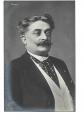 Italian Artist Comte Arnaldo Casella Tamburini