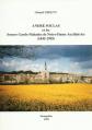Andr� Soulas et les Soeurs Garde Malades de Notre Dame Auxiliatrice (1845 1995)