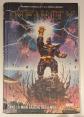 Infinity Vol.2.Dans La Main Gauche De La Mort.Marvel Deluxe