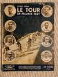 Le Tour de France 1947 �dit� par Miroir Sprint