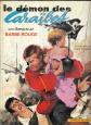 une aventure de barbe rouge,le d�mon des caraibes  1972 occasion