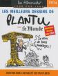 Les meilleurs dessins de Plantu dans Le Monde 2014 : jour par jour, l'actualit�