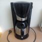 Cafeti�re filtre thermo   Verseuse isotherme   GRUNDIG  KM 5040