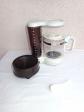Cafeti�re �lectrique Moulinex 9 tasses en tr�s bon �tat